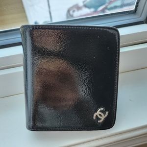 Vintage Chanel wallet